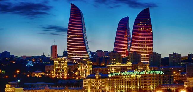 阿塞拜疆1